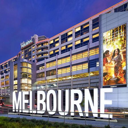 Parkroyal Melbourne Airport Tullamarine Dış mekan fotoğraf